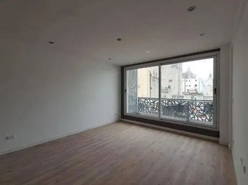 Departamento en  Alquiler a estrenar a pasos calle Corrientes 5