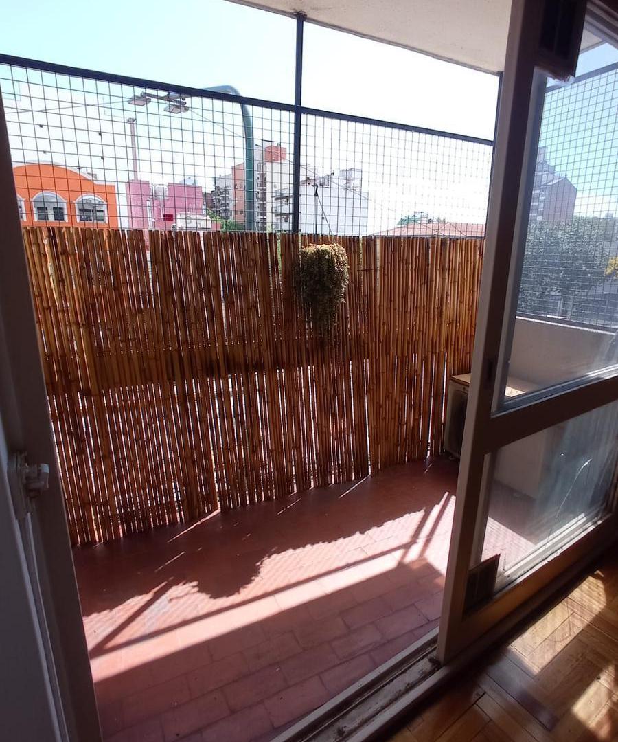 Foto de Departamento 2 ambientes con balcón. A metros de Av. Maipú., imagen 4