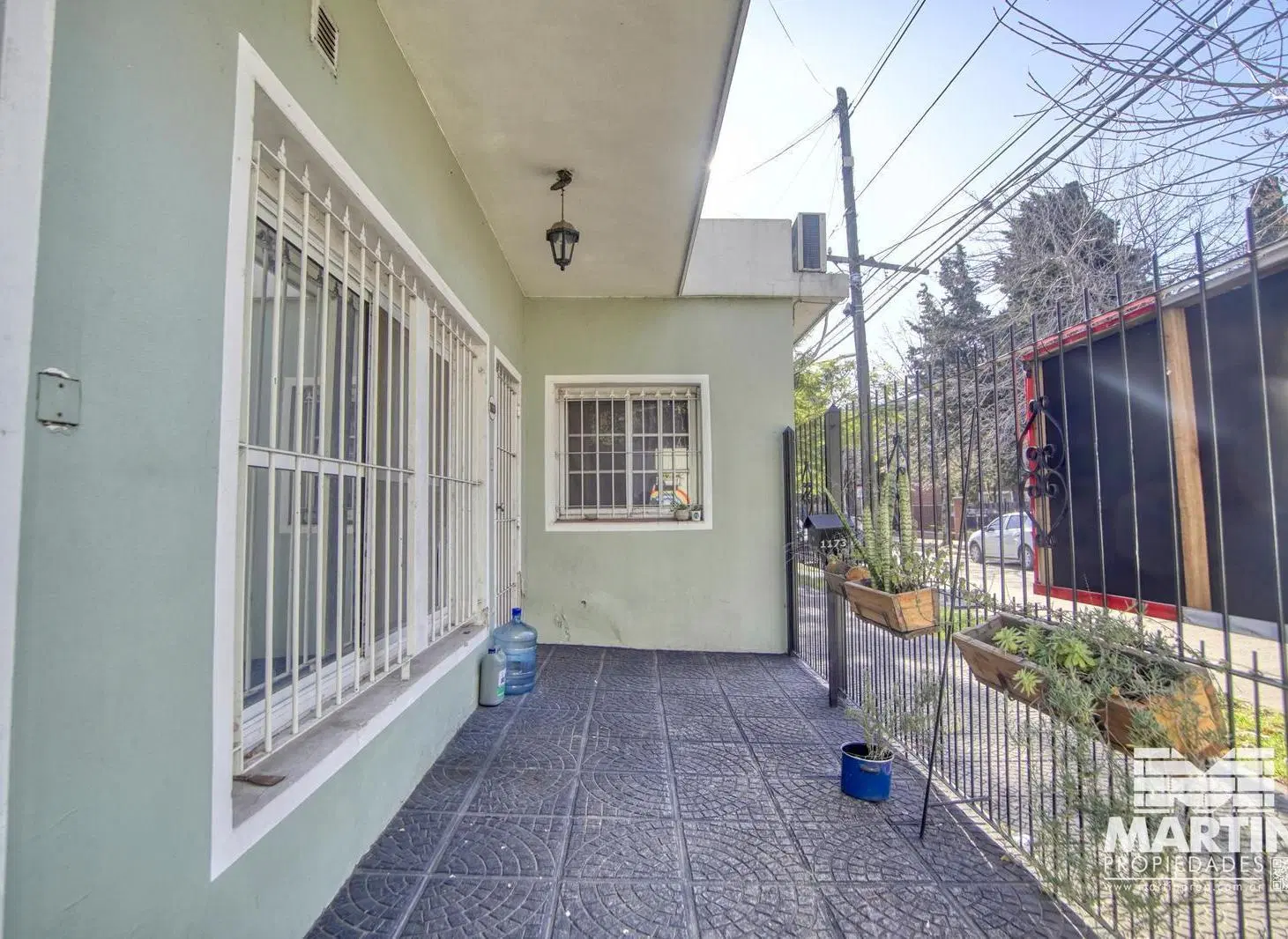 Casa Multifamiliar en Venta en Martinez con Patio 2