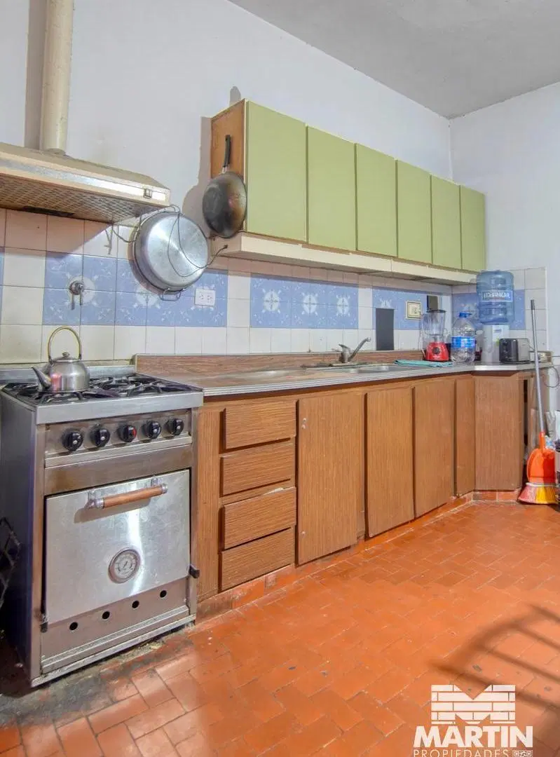 Casa Multifamiliar en Venta en Martinez con Patio 1