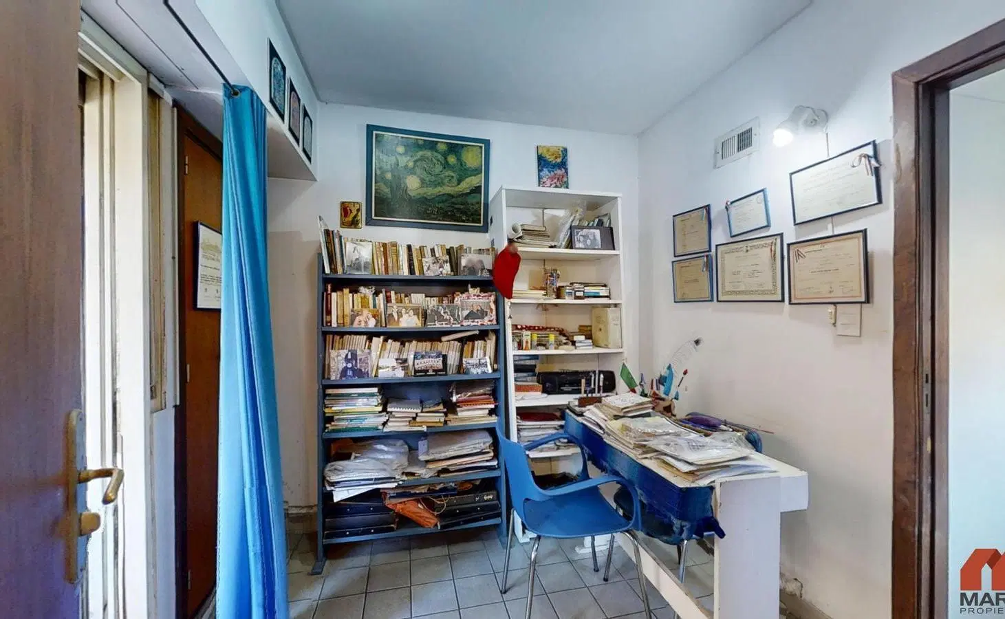 Departamento en Venta de 4 Ambientes en San Fernando con Balcón y Cochera 4