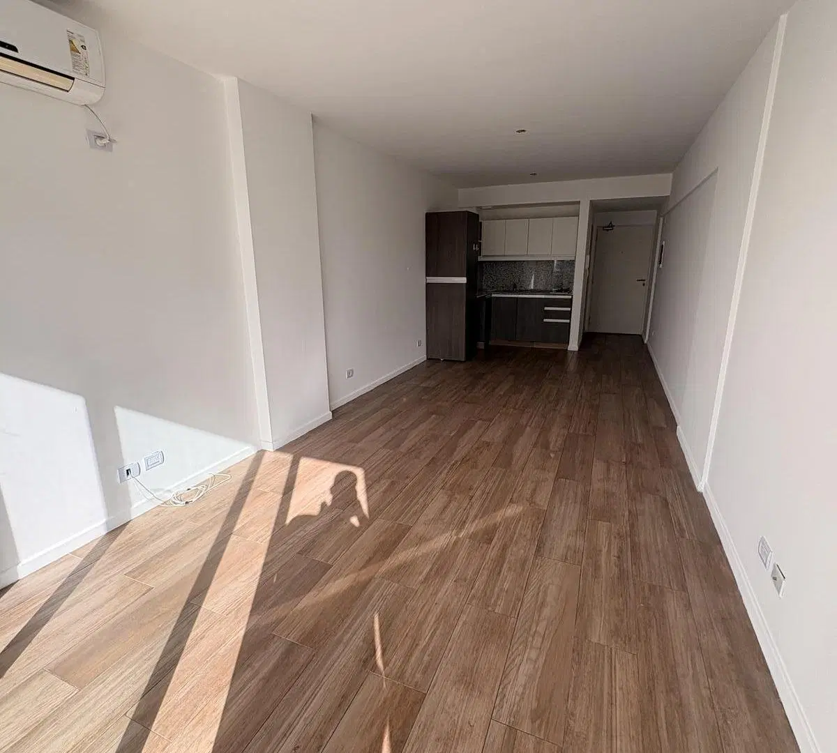 Departamento de 1 Ambiente en Alquiler en Belgrano con Balcón 3