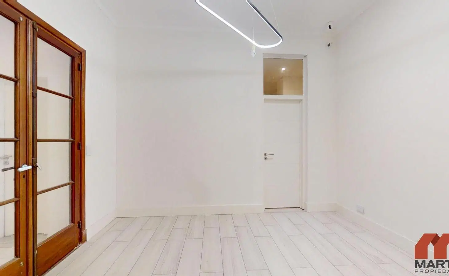 Oficina PH en Venta en Olivos en primer piso, 4 Ambientes con Balcon 5