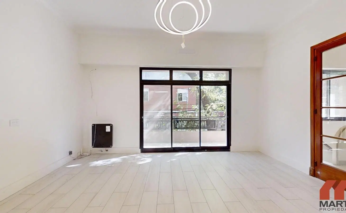 Departamento PH en Venta en Olivos en primer piso, 4 Ambientes con Balcon 5
