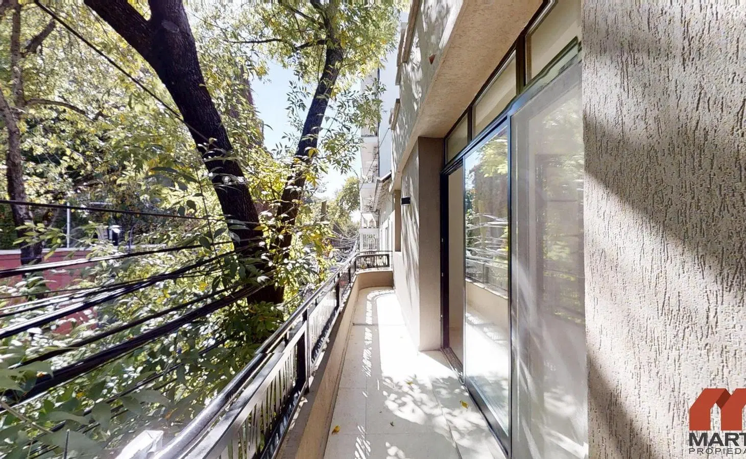 Departamento PH en Venta en Olivos en primer piso, 4 Ambientes con Balcon 3