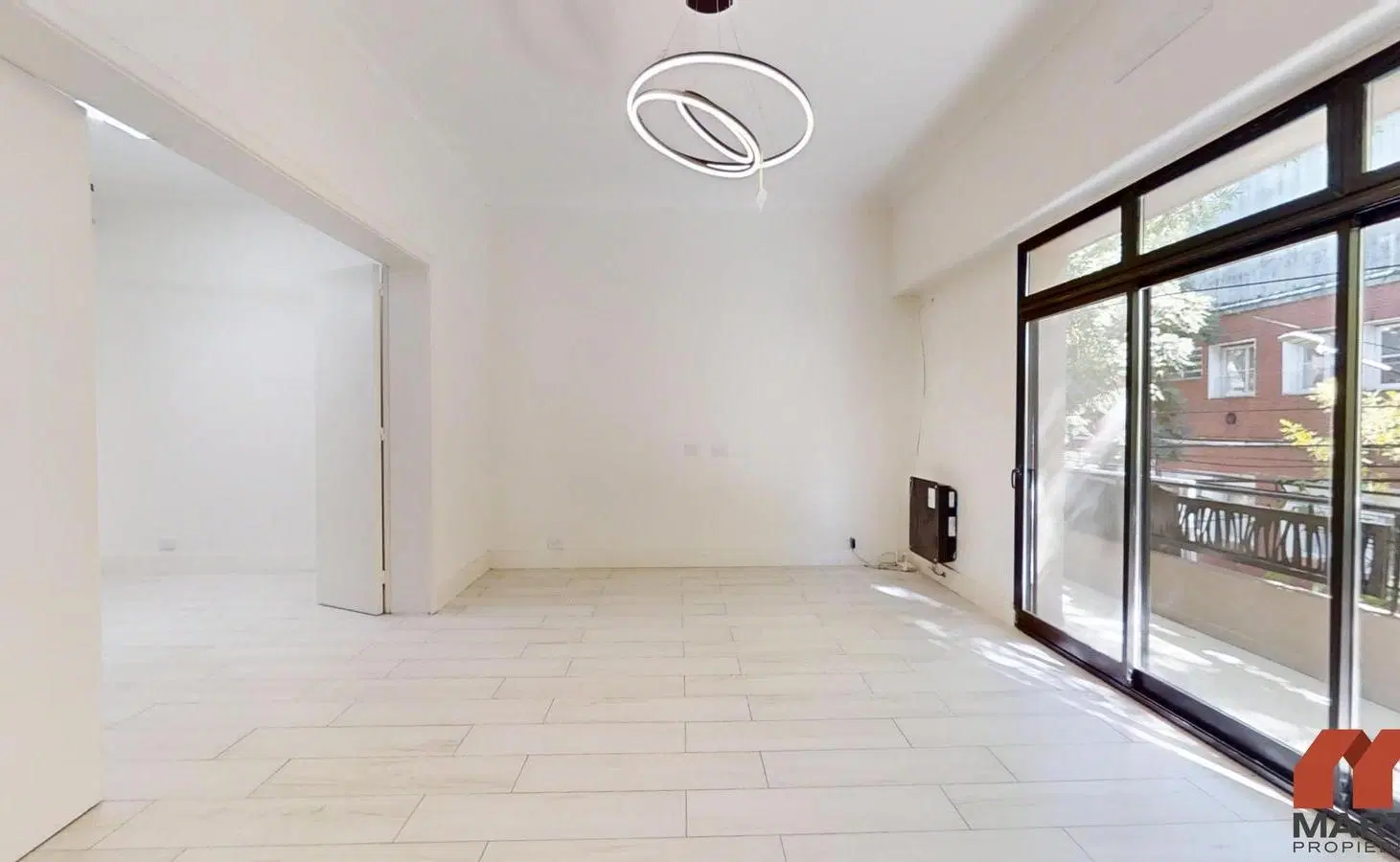Departamento PH en Venta en Olivos en primer piso, 4 Ambientes con Balcon 2