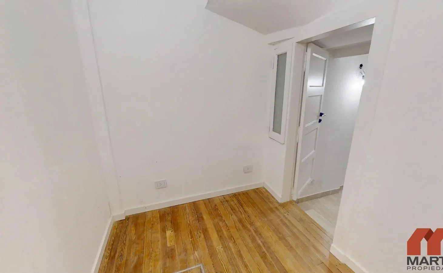 Casa en venta en Martinez, 5 amb en 3 plantas con jardín 2