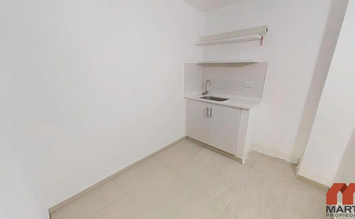Casa en venta en Martinez, 5 amb en 3 plantas con jardín 5