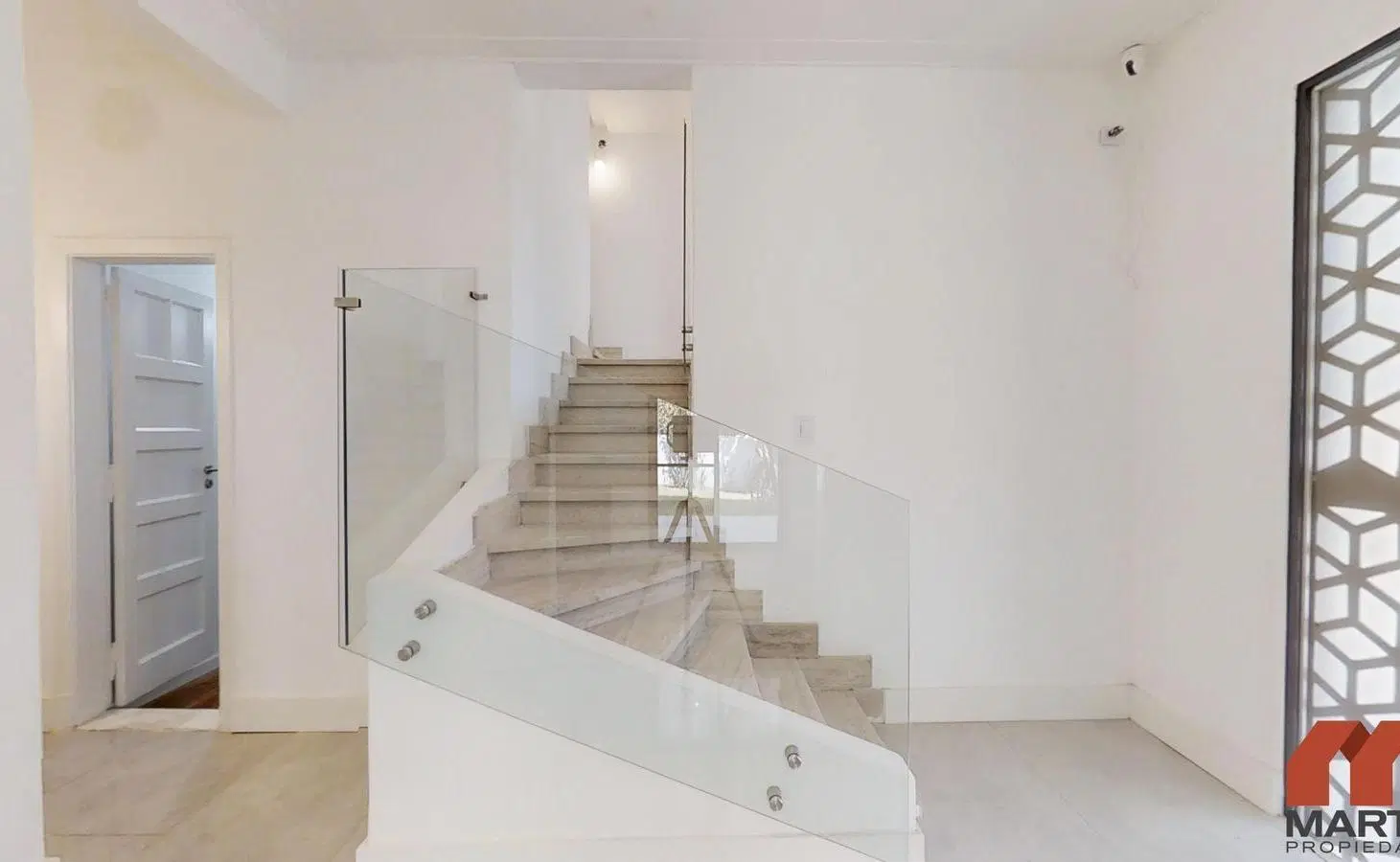 Casa en venta en Martinez, 5 amb en 3 plantas con jardín 5