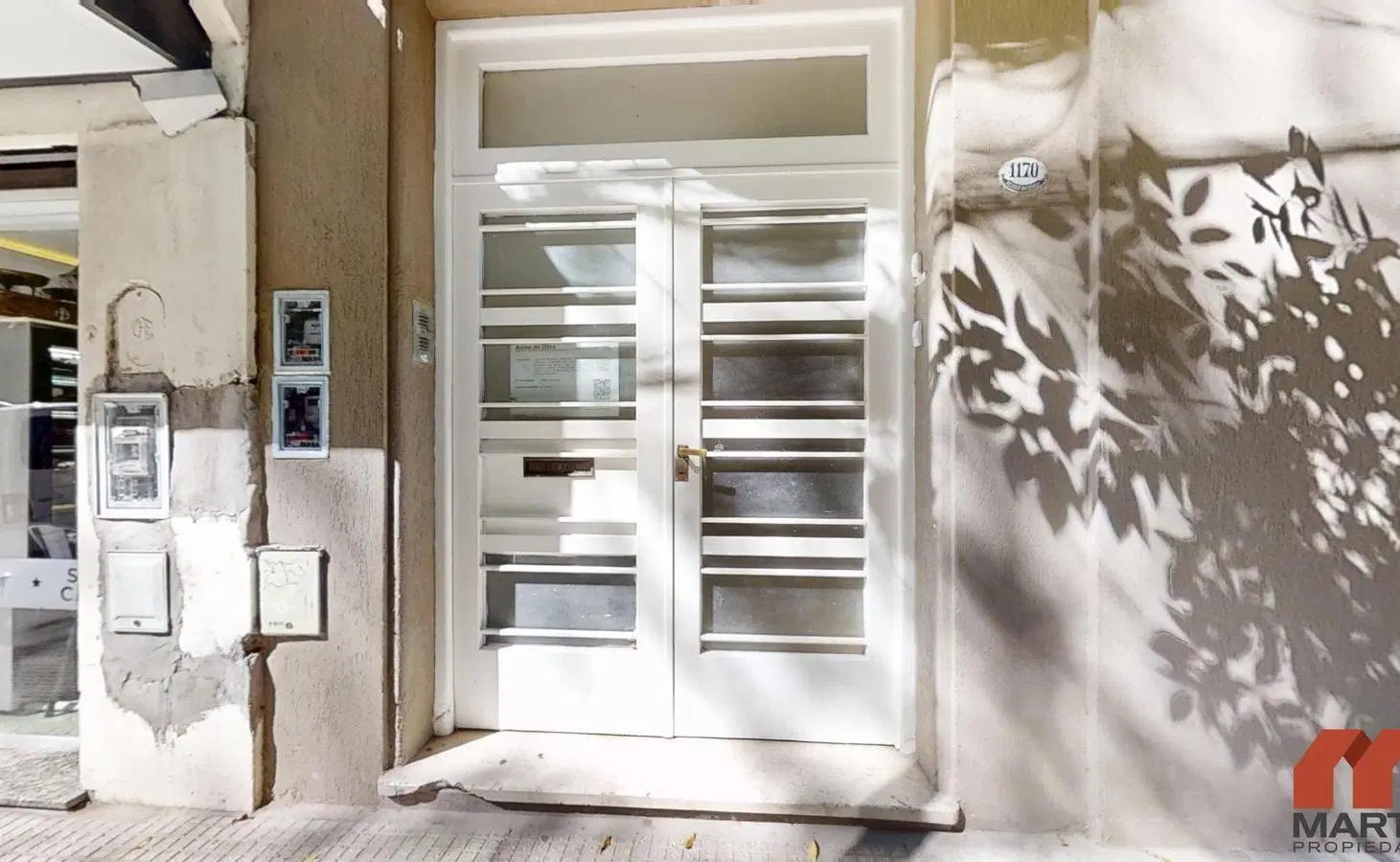 PH en Venta en Olivos en primer piso, 4 Ambientes con Balcon 2