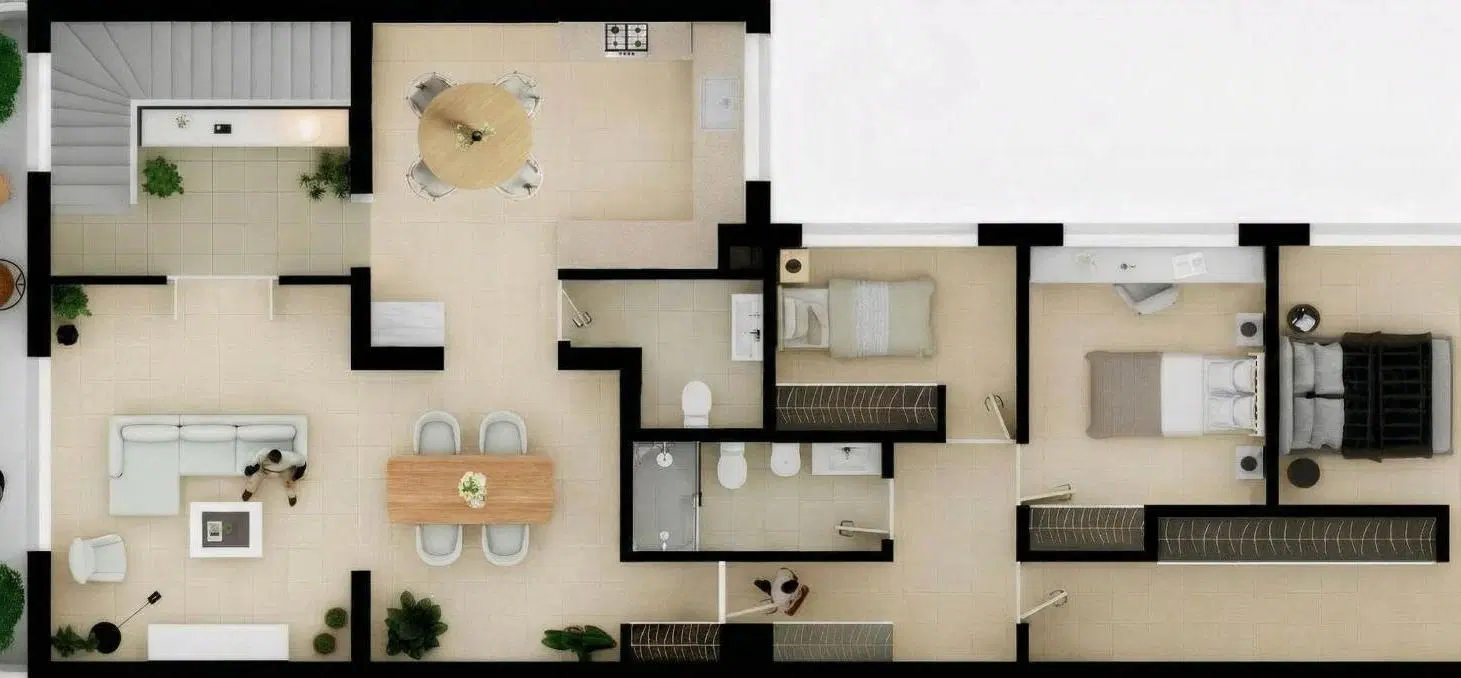 Plano 1