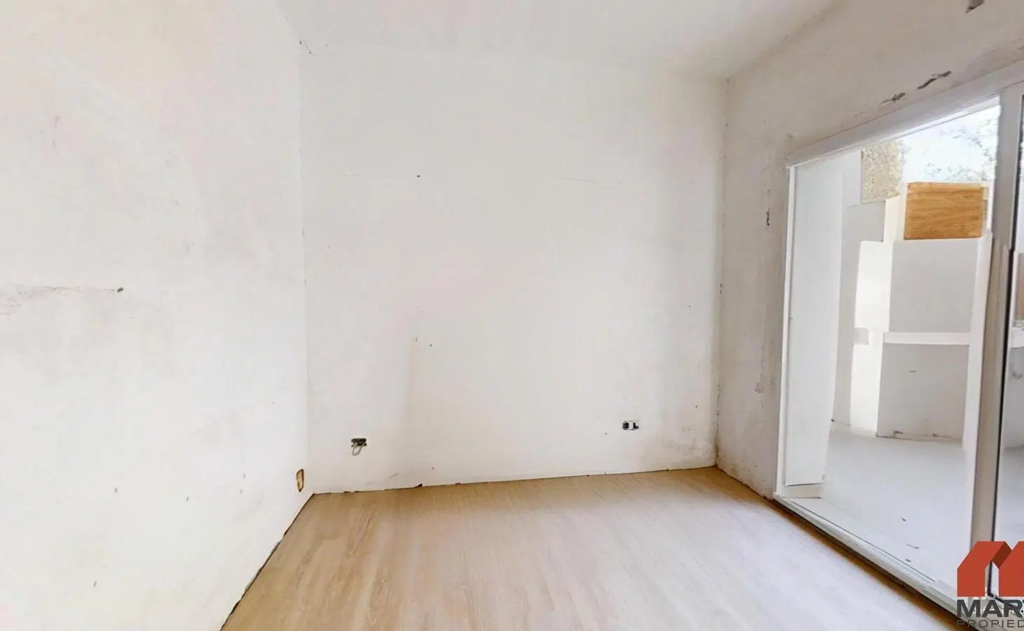 Casa Duplex en Venta de 4 Ambientes en Olivos con Cochera y Terraza 5