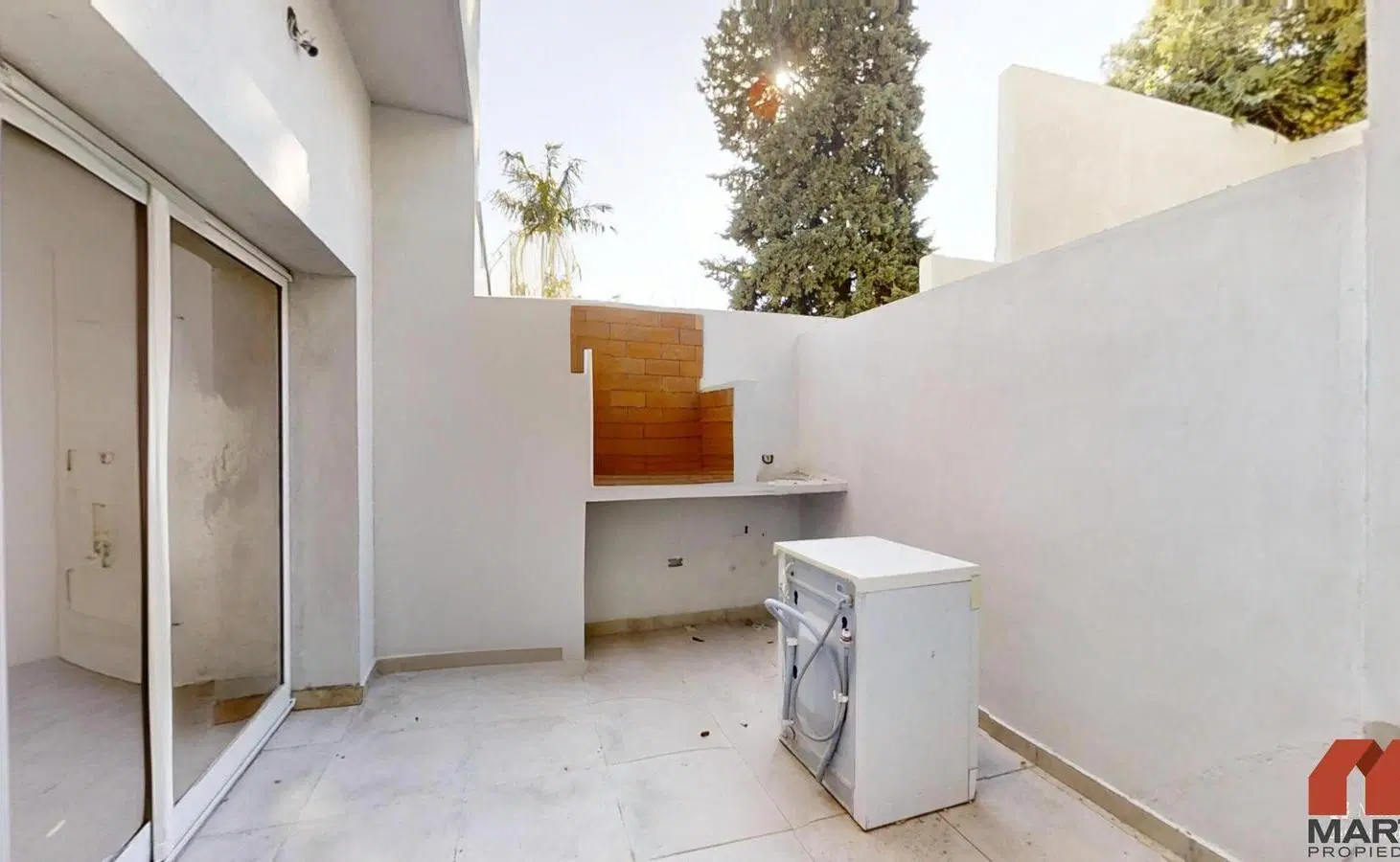 Casa Duplex en Venta de 4 Ambientes en Olivos con Cochera y Terraza 3