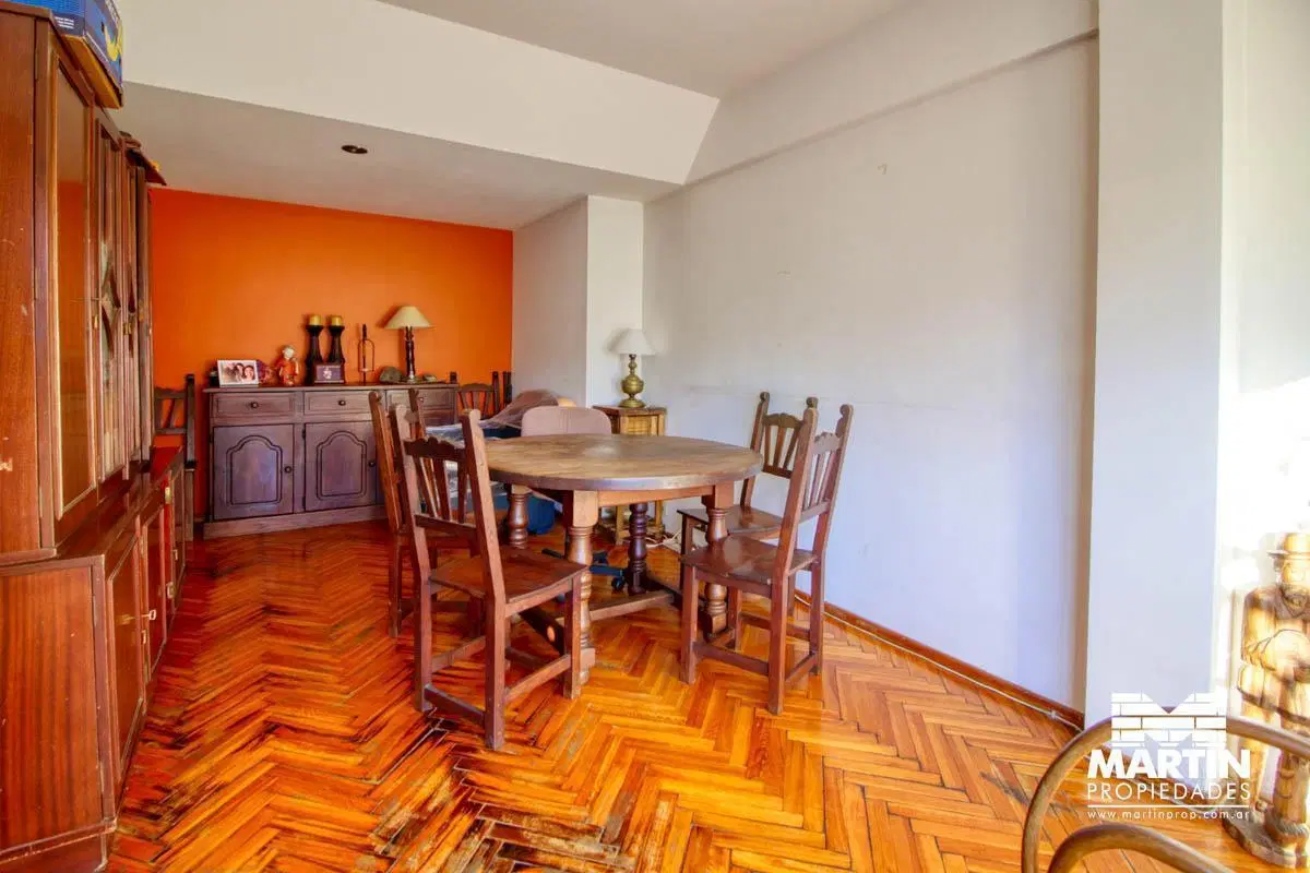 Departamento en Venta de 5 Ambientes en Belgrano con Balcón Terraza 3