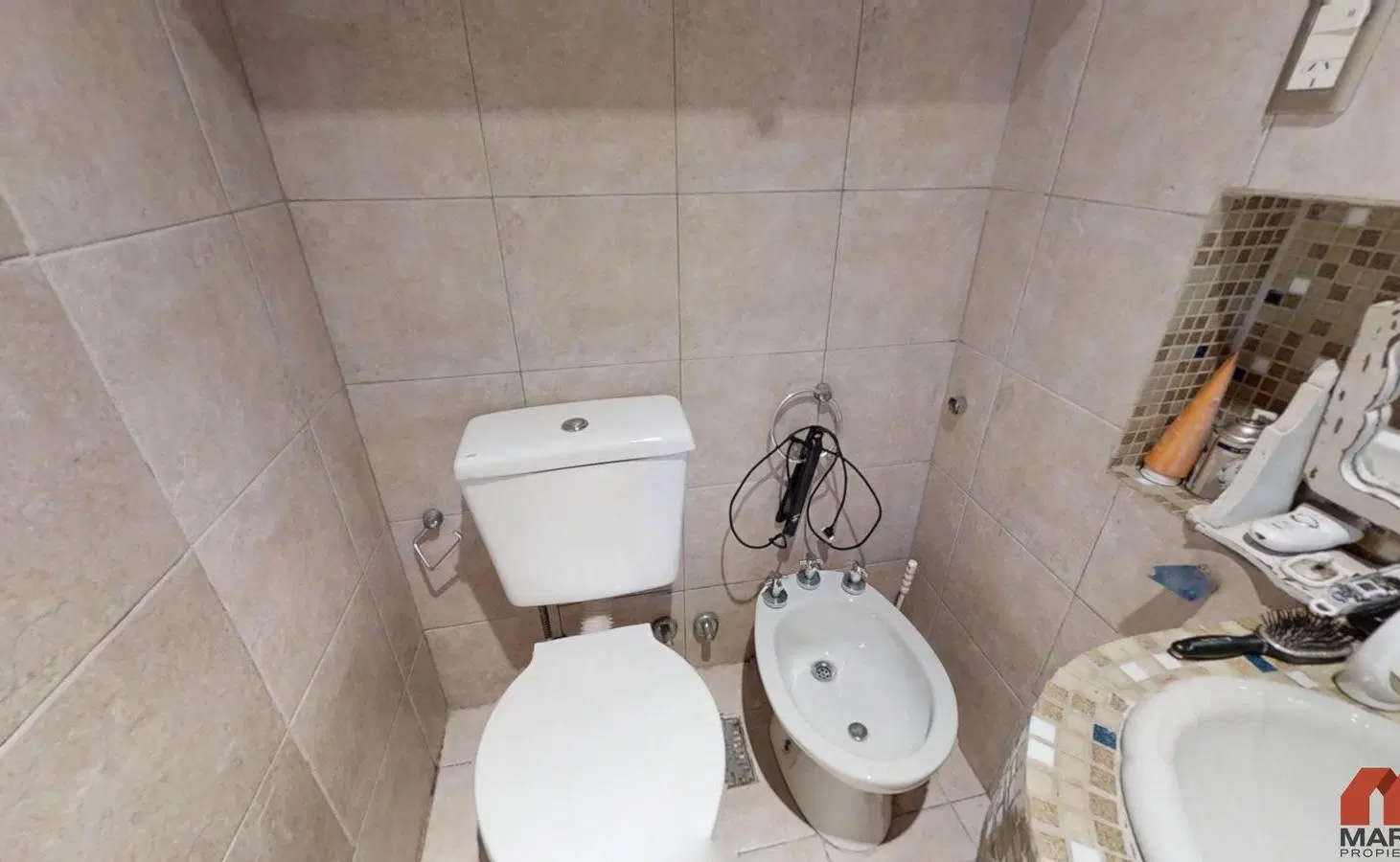 Dúplex en Venta de 3 Ambientes en Martinez con Suite, Patio y Parrilla 8