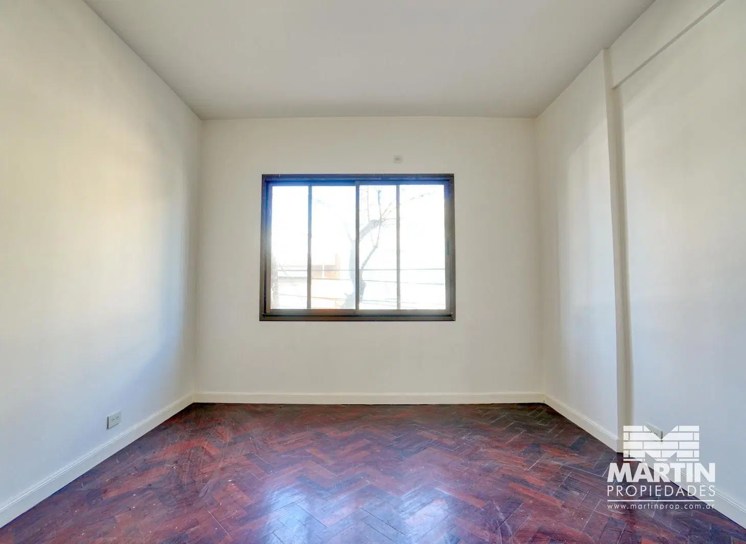 Departamento en alquiler en San Isidro 3 ambientes. 3
