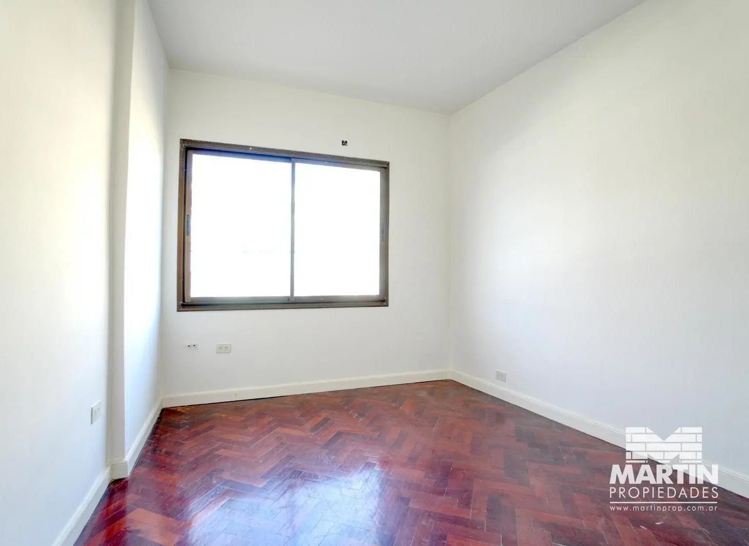 Departamento en alquiler en San Isidro 3 ambientes. 2