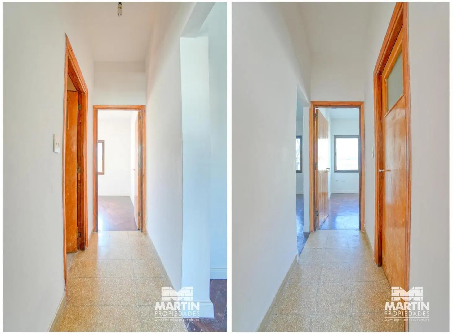 Departamento en alquiler en San Isidro 3 ambientes. 4