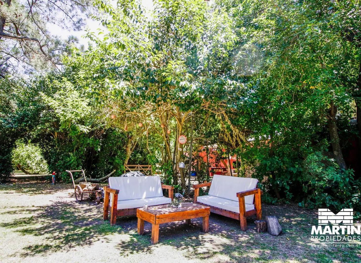 Casa Chacra en Venta en Capilla Del Señor Lote 17.745 m2 con Pileta y Bosque 3