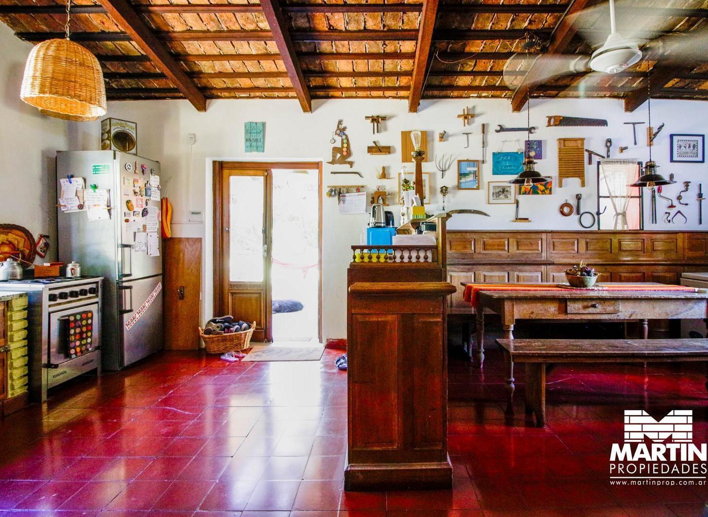 Foto de Casa Chacra en Venta en Capilla Del Señor Lote 17.745 m2 con Pileta y, imagen 4