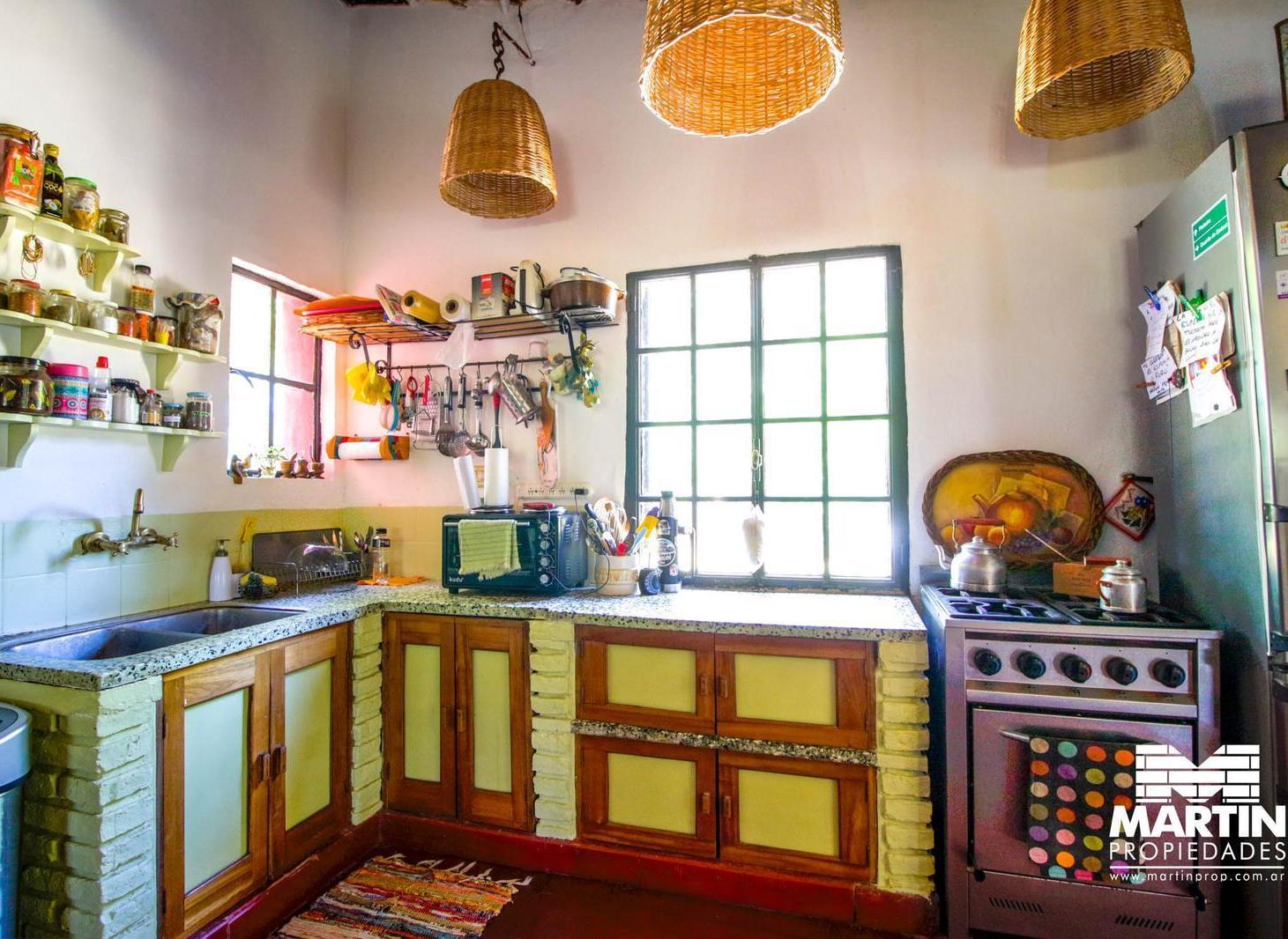 Foto de Casa Chacra en Venta en Capilla Del Señor Lote 17.745 m2 con Pileta y, imagen 4