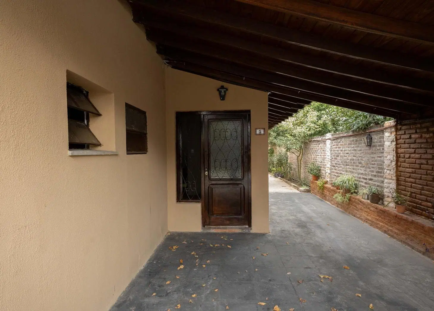 Casa en Villa Adelina 4