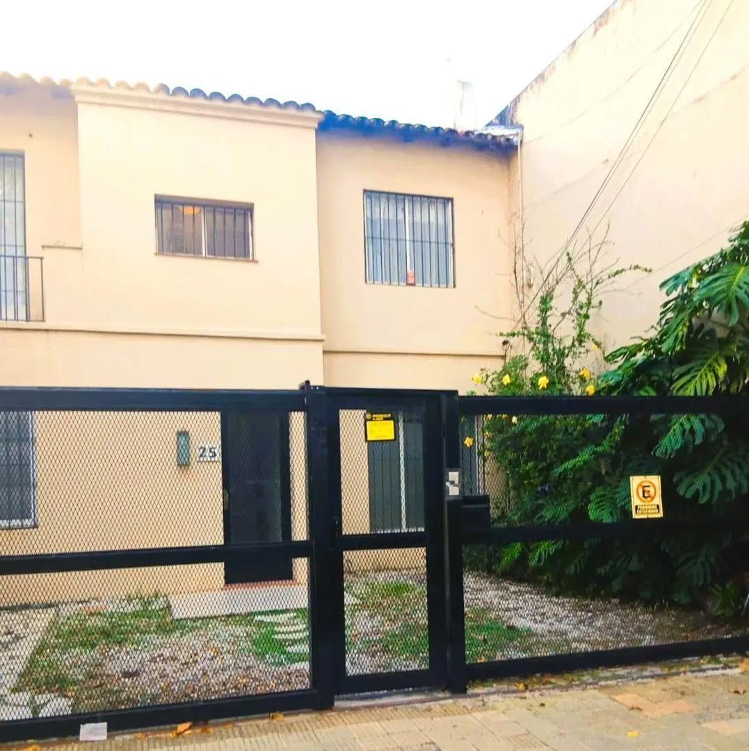 Oficina en Martinez 4