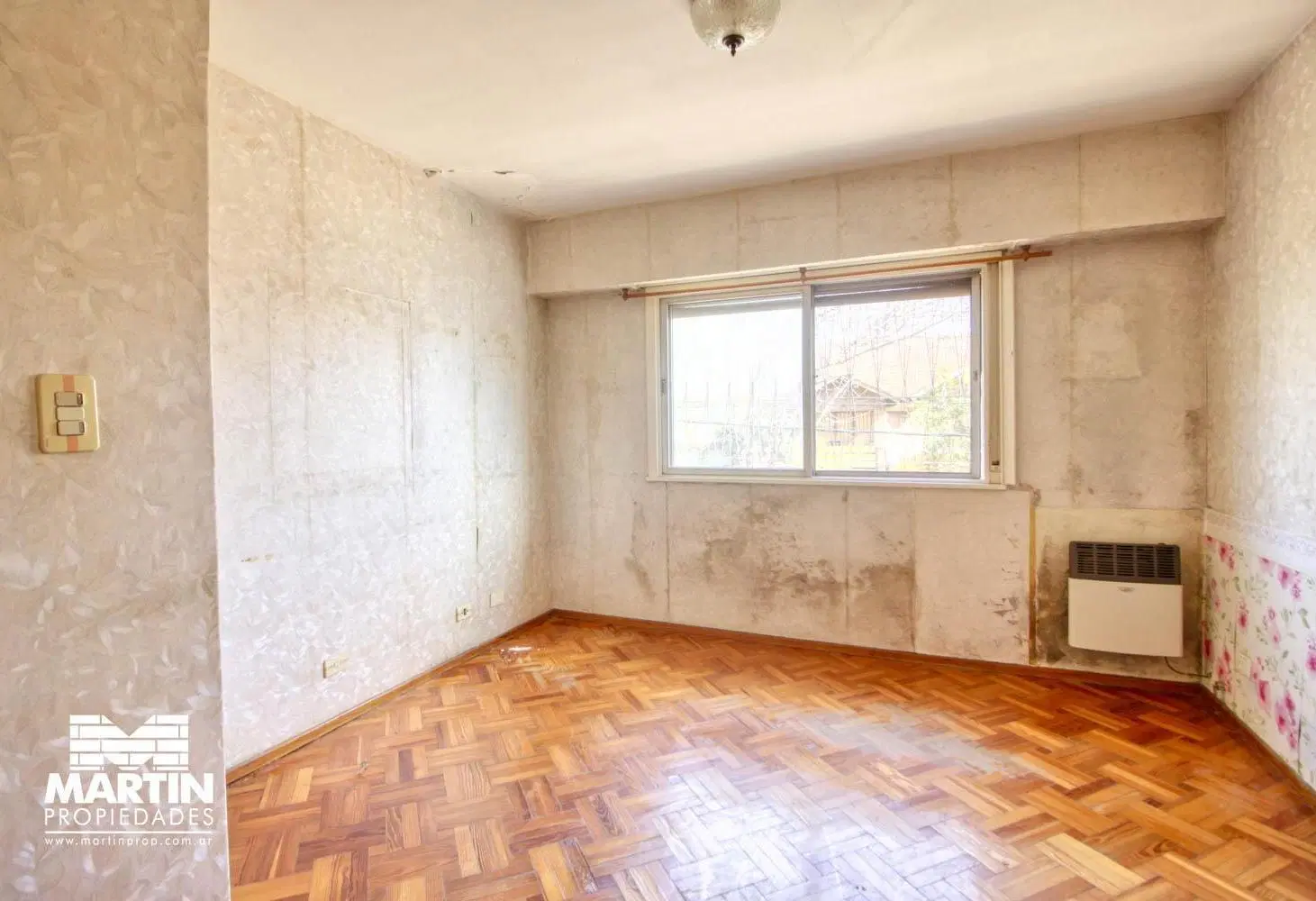 Casa 4 amb con jardín y quincho en Martínez 8