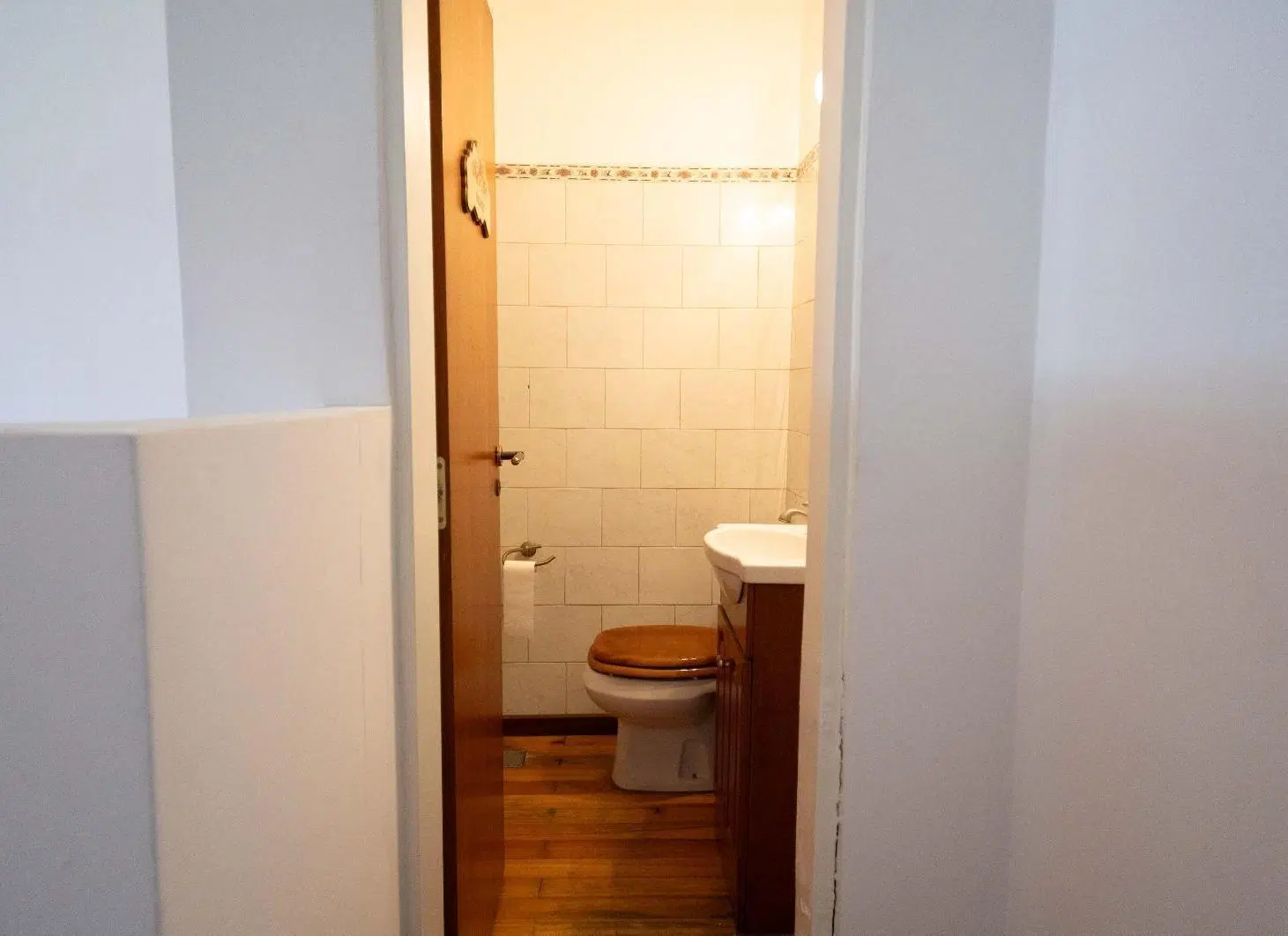 Casa en Alquiler de 5 Ambientes en Olivos con Pileta y Parrilla 5