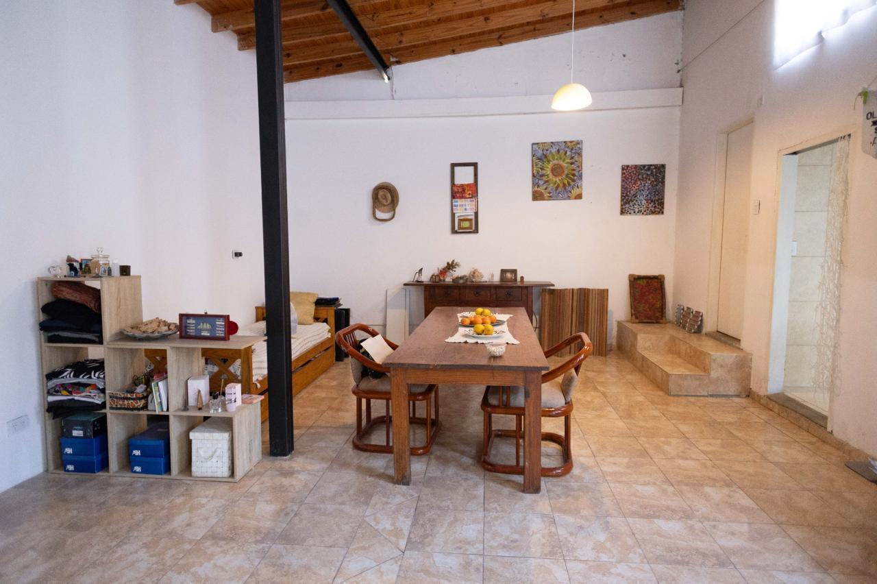 Foto de Departamento Monoambiente en Alquiler en Olivos con Patio, imagen 3