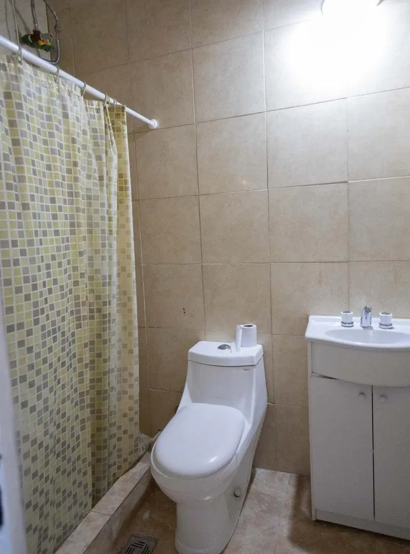 Departamento Monoambiente Amoblado en Alquiler en Olivos 4