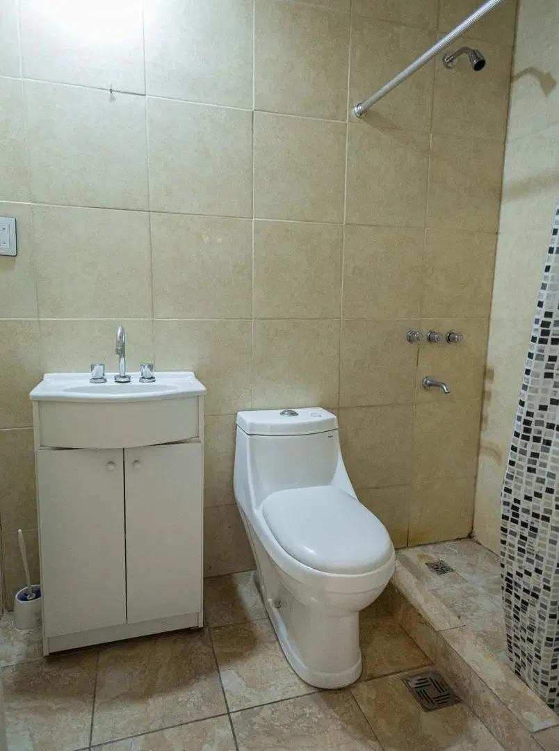 Departamento Monoambiente en Alquiler en Olivos | Todo eléctrico 3
