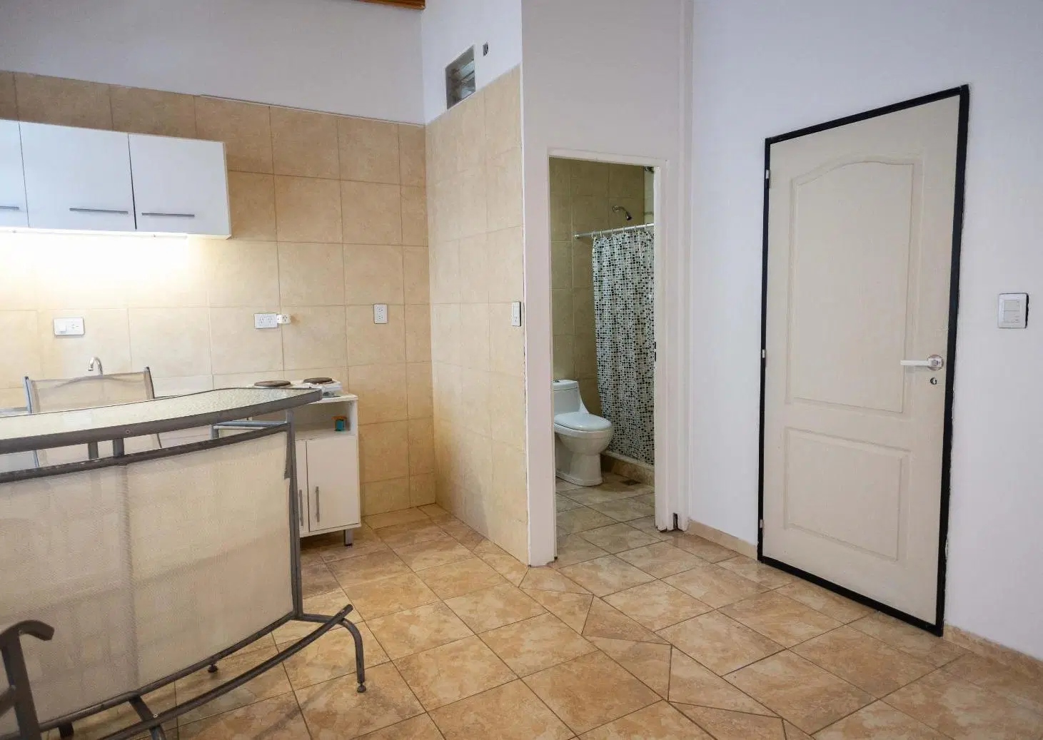 Departamento Monoambiente en Alquiler en Olivos | Todo eléctrico 5