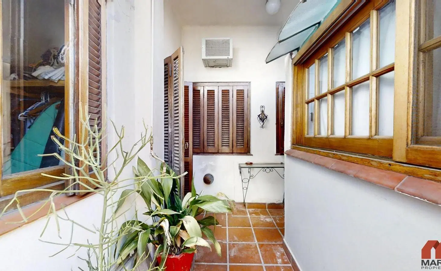 Casa Chalet en Venta de 7 ambientes en Martinez con Jardín 4