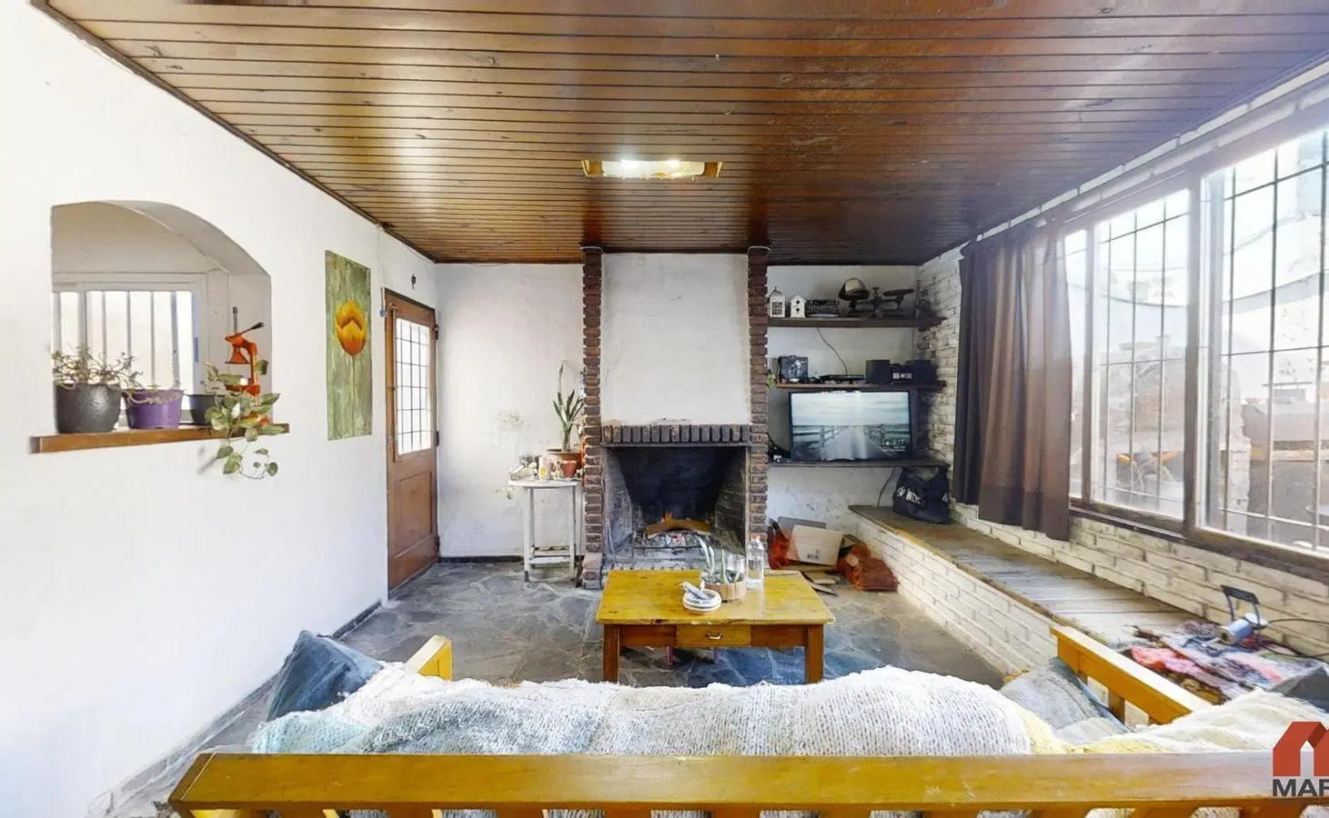 Casa Chalet en Venta de 7 ambientes en Martinez con Jardín 3