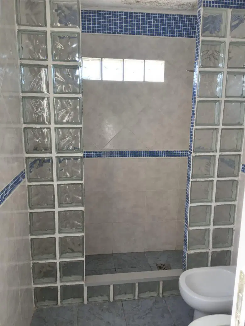 Departamento PH 2 ambientes por escalera con patio. 5