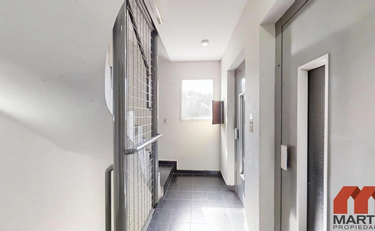Departamento - S.Isi.-Centro 4
