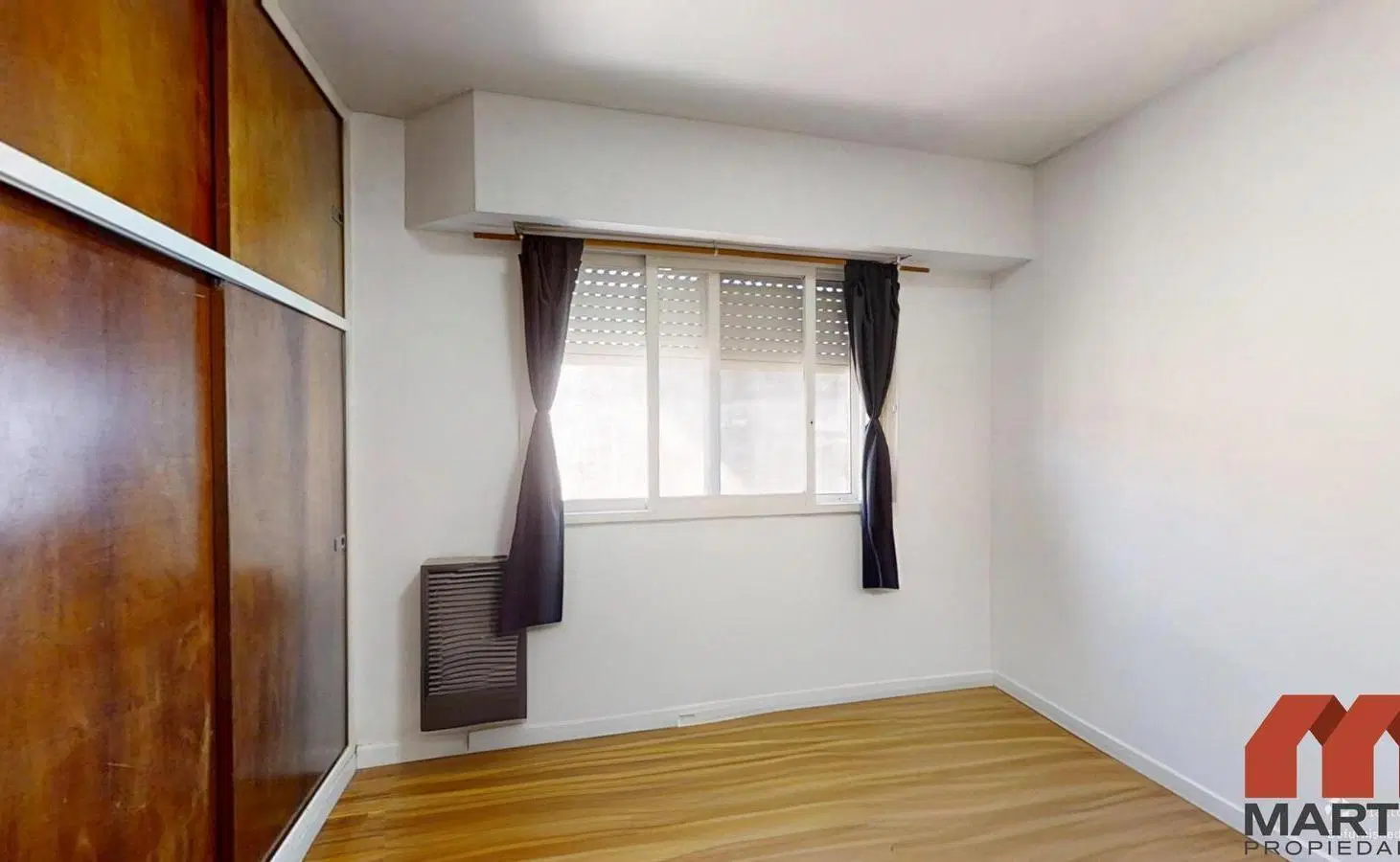 Departamento - S.Isi.-Centro 2