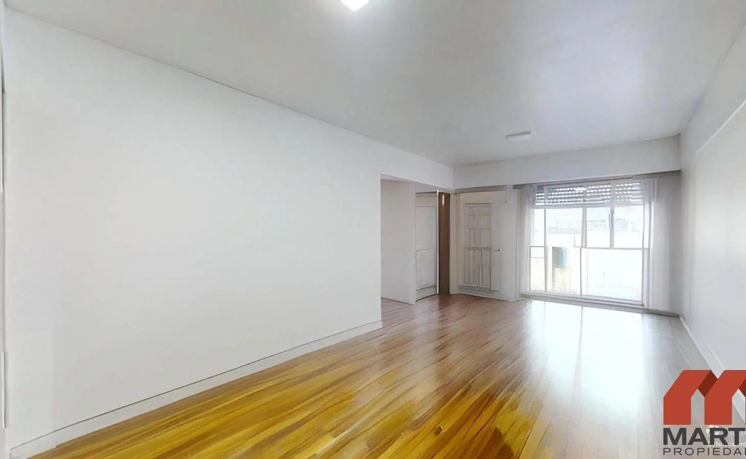 Departamento - S.Isi.-Centro 5