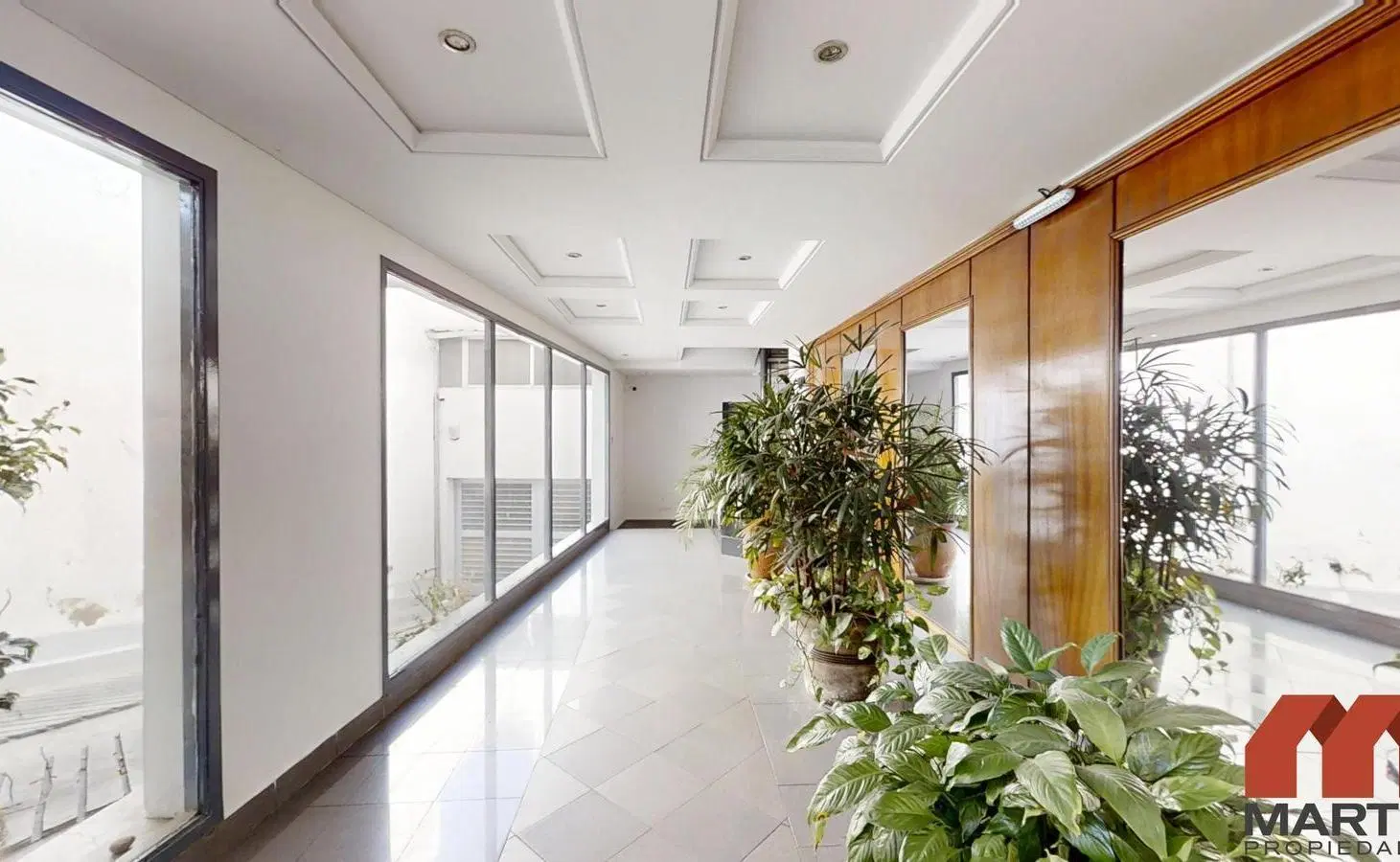 Departamento - S.Isi.-Centro 3
