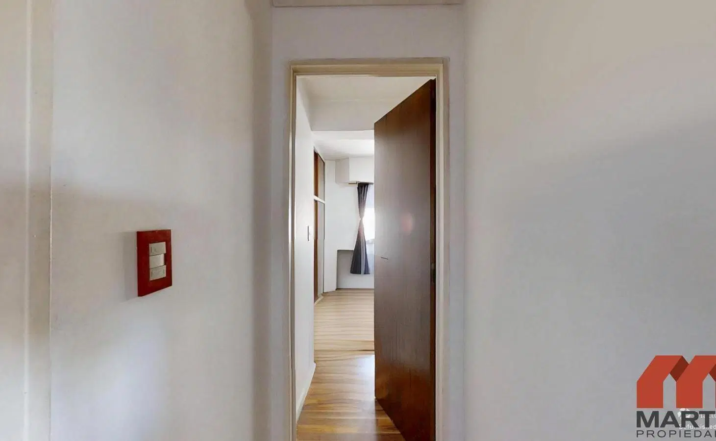 Departamento - S.Isi.-Centro 1