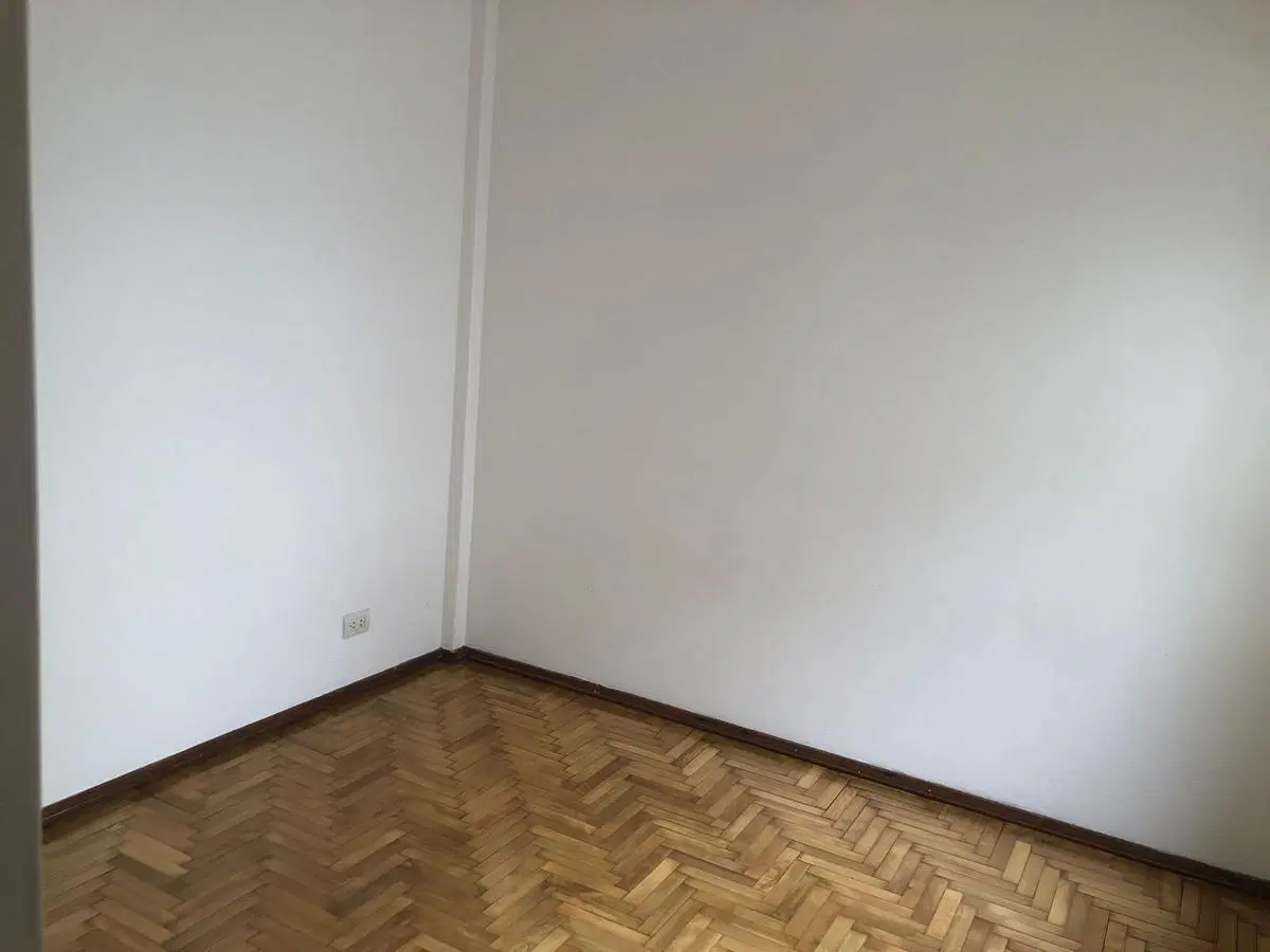 Departamento - Olivos-Maipu/Uzal 4