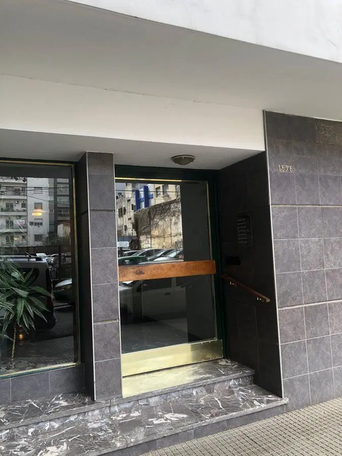 Departamento - Olivos-Maipu/Uzal 3