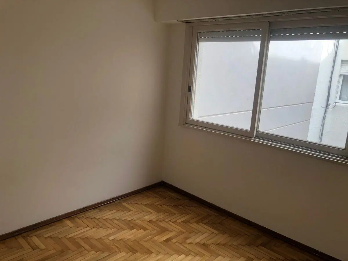 Departamento - Olivos-Maipu/Uzal 8