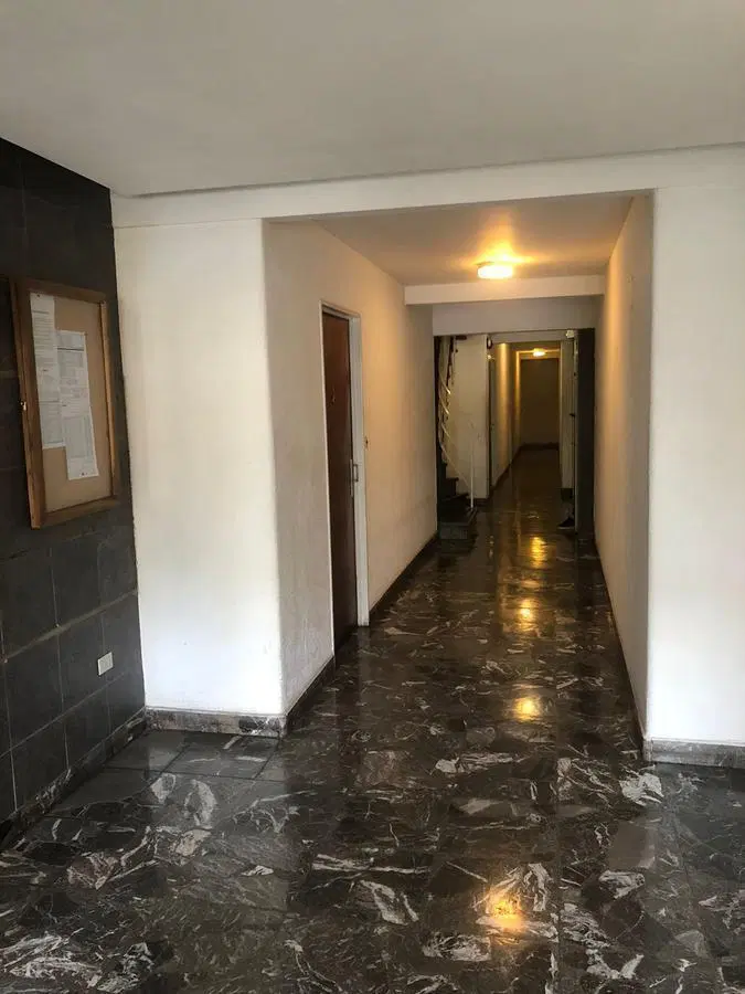 Departamento - Olivos-Maipu/Uzal 2