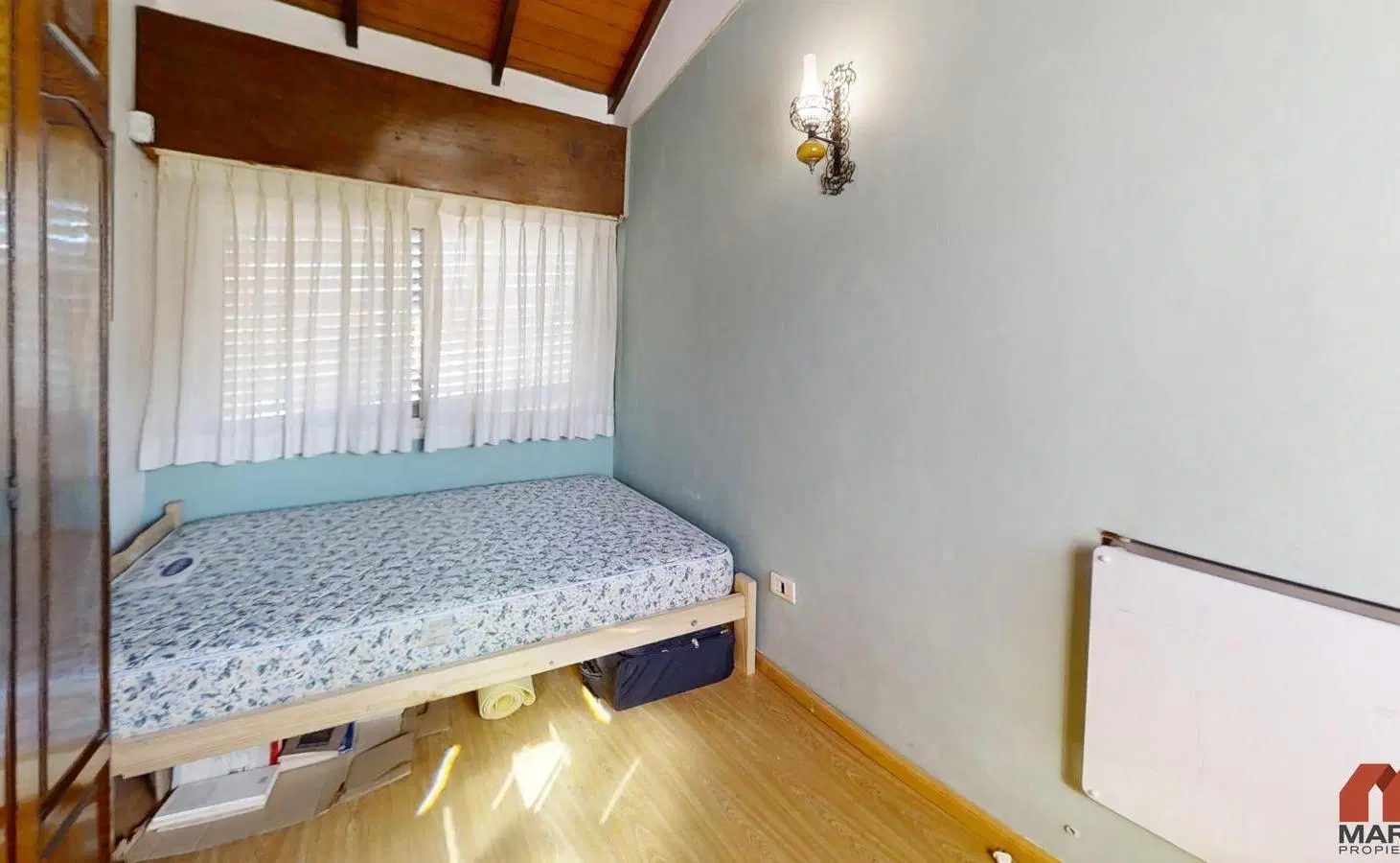 Casa en venta en Olivos 5 ambientes suite con dependencia jardín patio cochera. Barrio Golf. 8