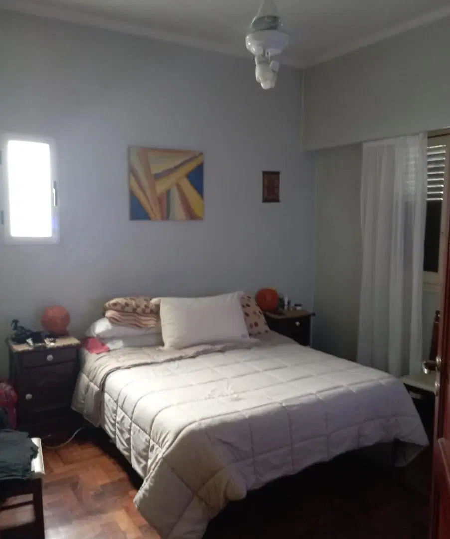 Casa en Alquiler de 5 ambientes en Olivos con Jardín 5