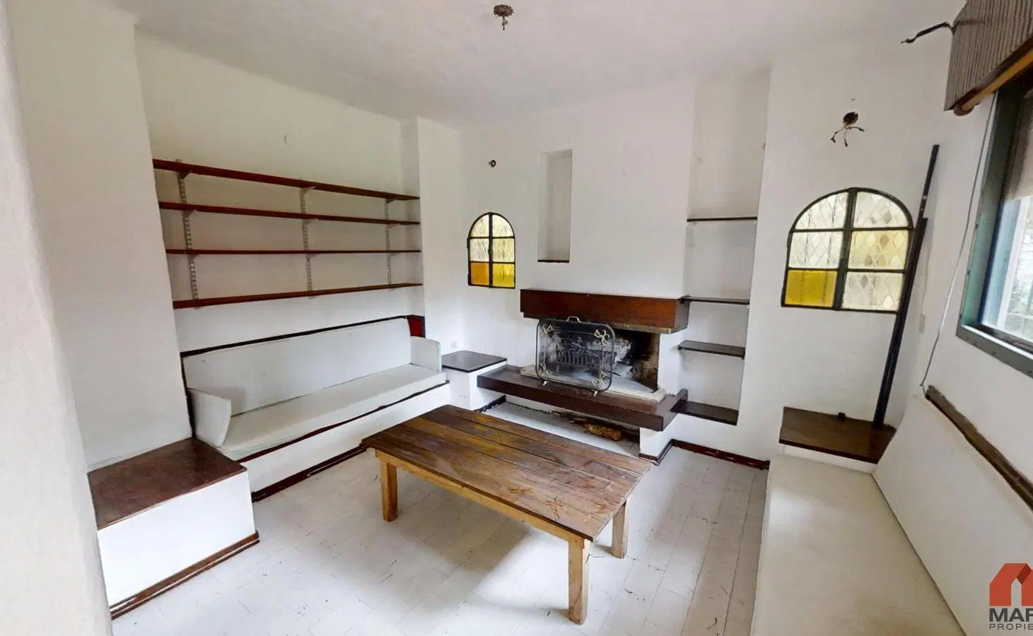 Casas en Venta de 3 y 2 Ambientes en Maschwitz con Parque, Pileta y Quincho 3