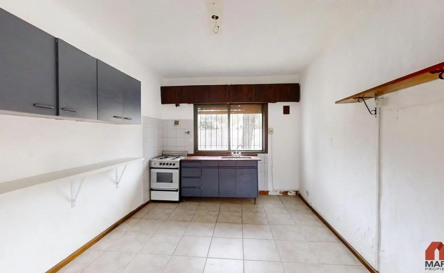 Casas en Venta de 3 y 2 Ambientes en Maschwitz con Parque, Pileta y Quincho 5