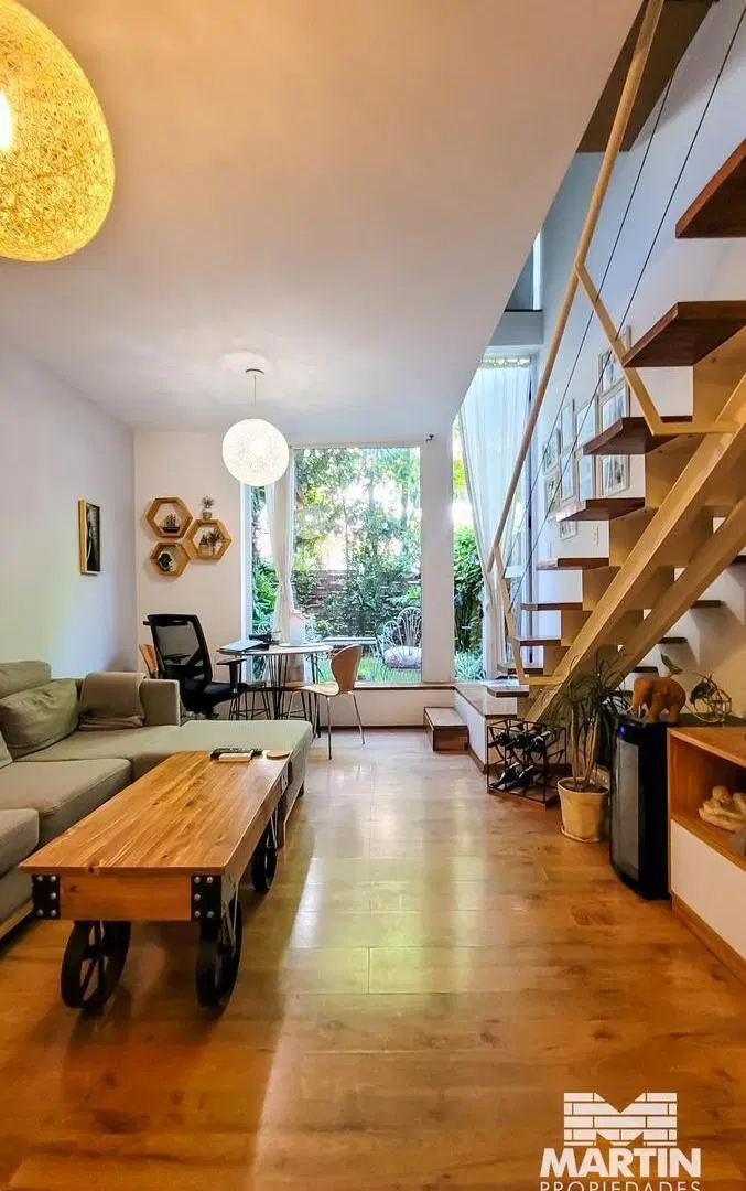 Departamento en Olivos 8